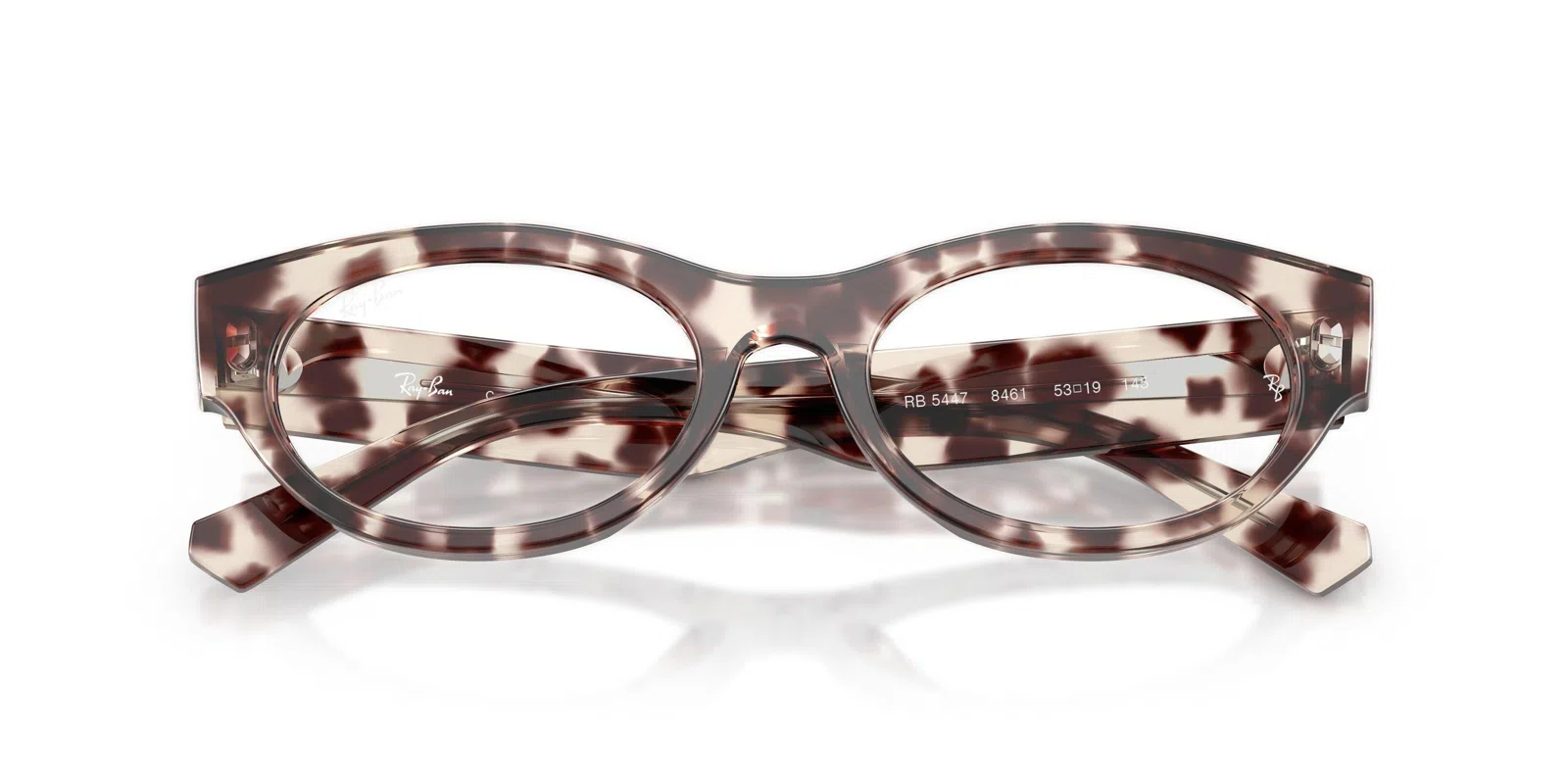 Ray-Ban 5447 Eyeglasses - view 28